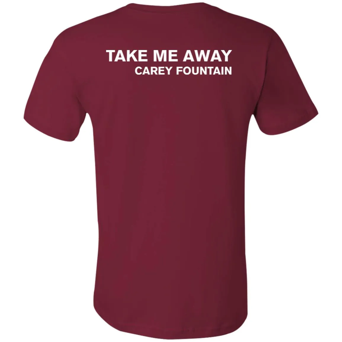 Hearts Galore Short-Sleeve T-Shirt