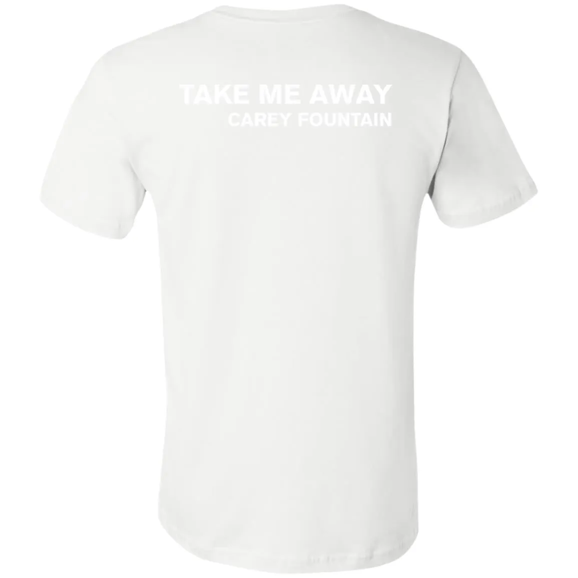 Hearts Galore Short-Sleeve T-Shirt