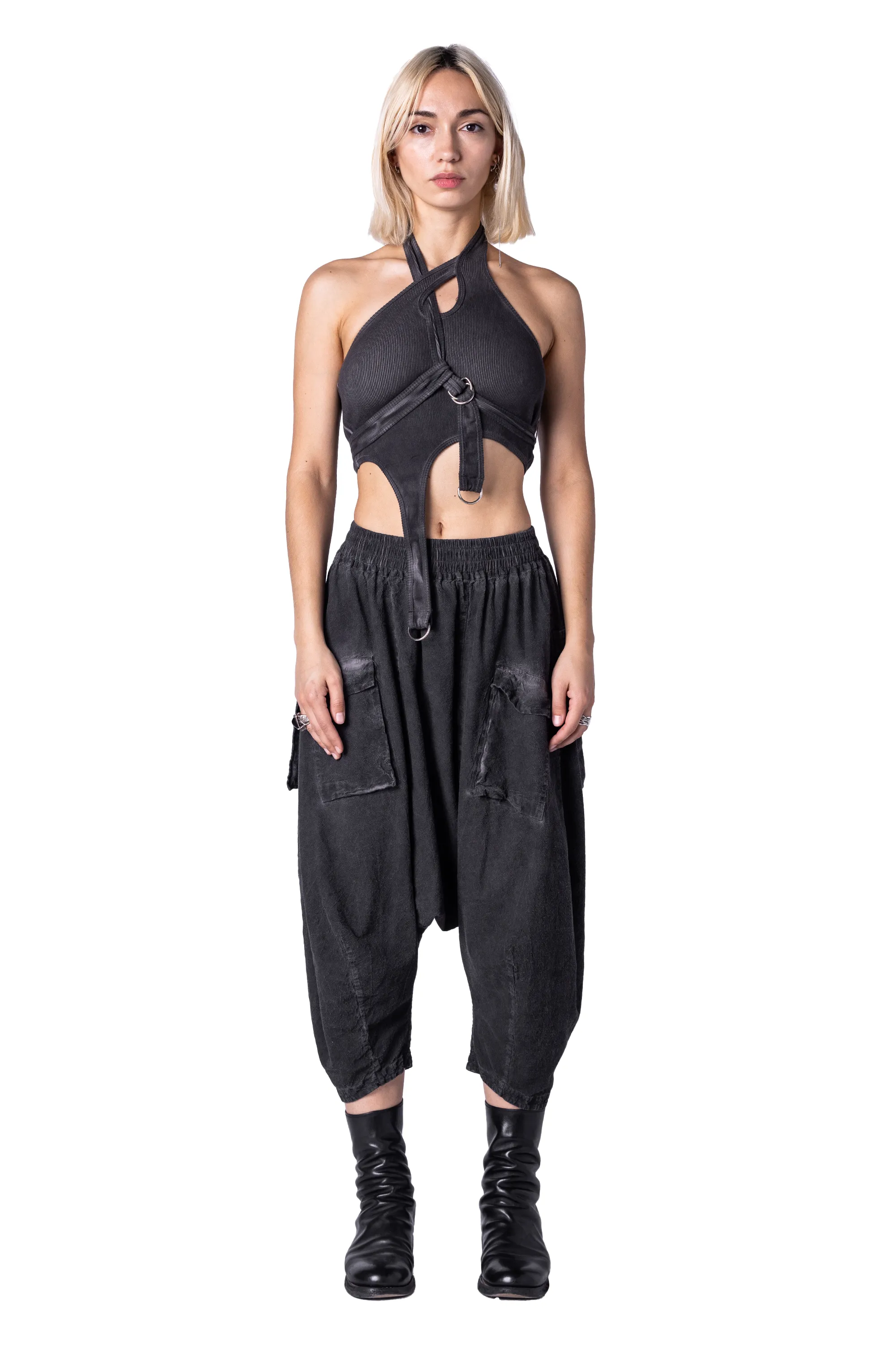 HEATHCLIFF PANTS