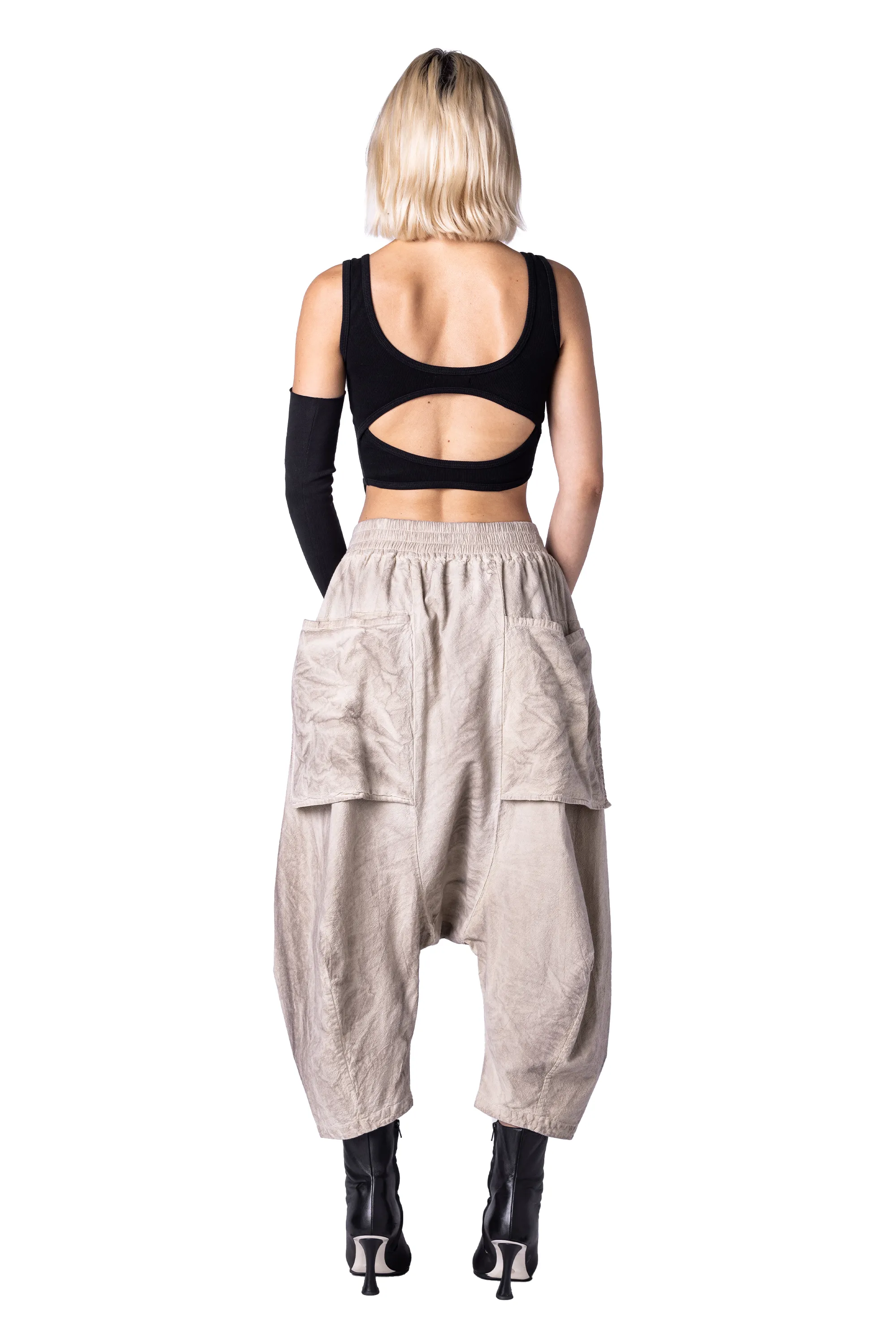 HEATHCLIFF PANTS