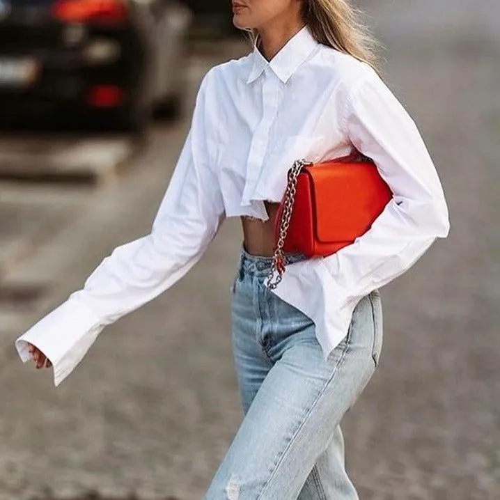 HEIDI TOP