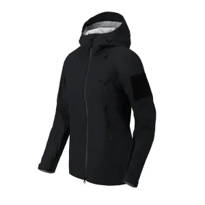 Helikon Tex Squall Women's Hardshell Jacket - Torrentstretch