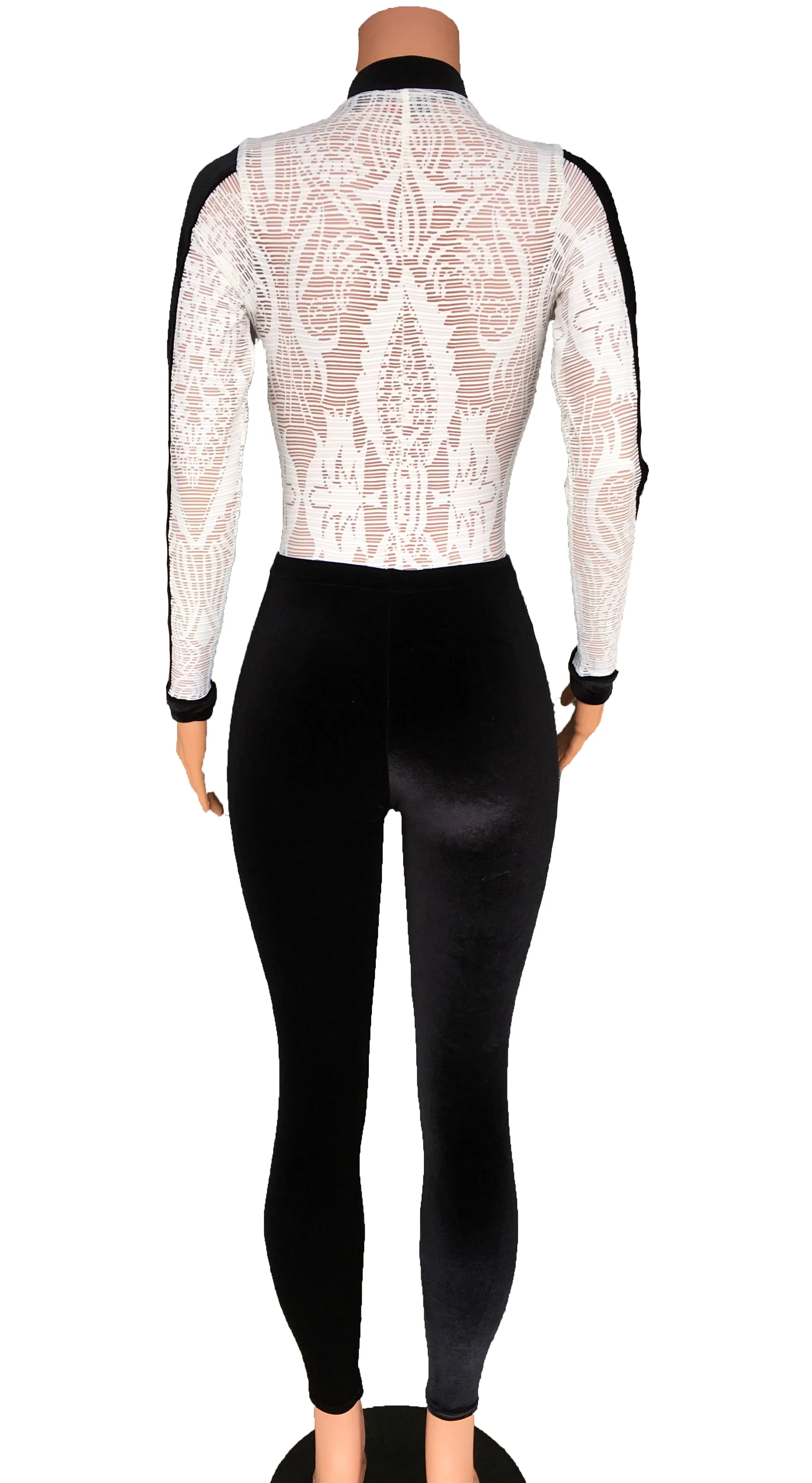Henna Jumpsuit