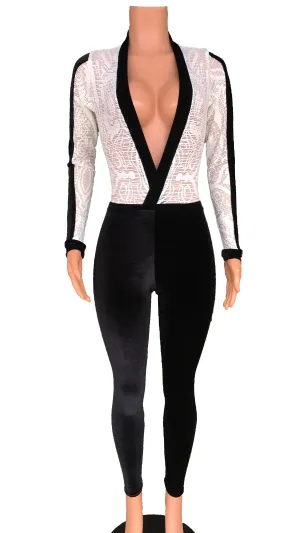 Henna Jumpsuit