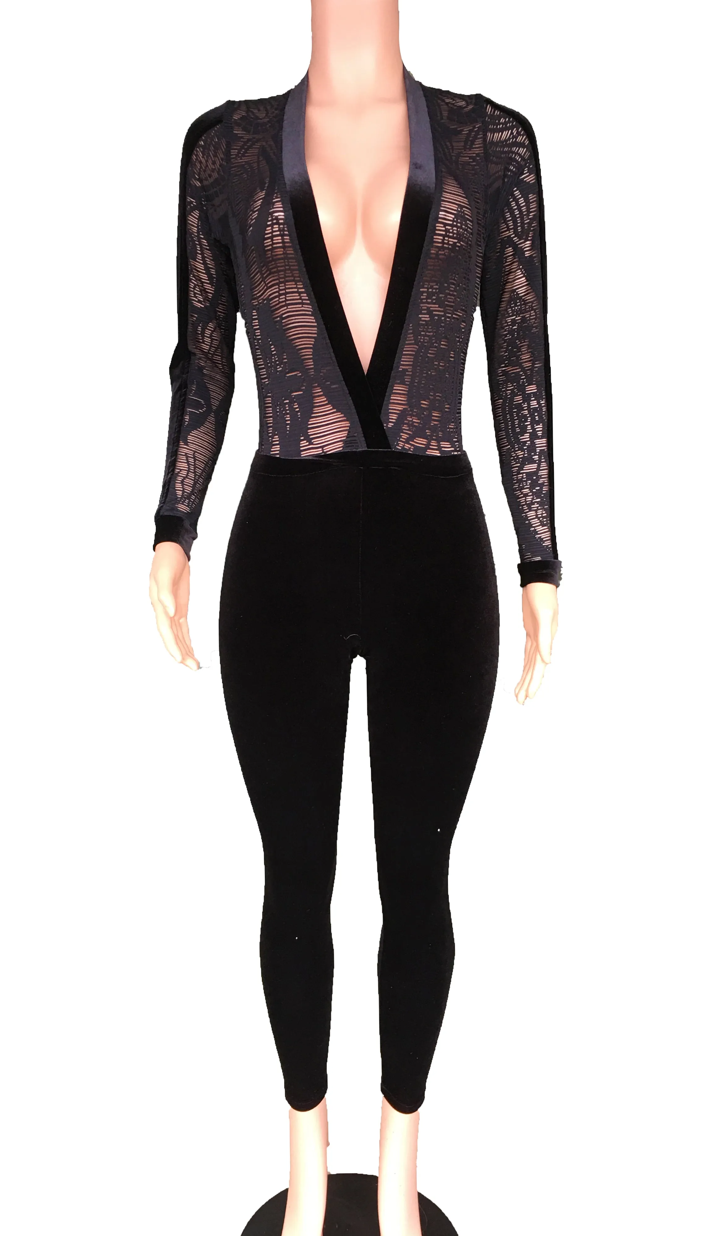 Henna Jumpsuit