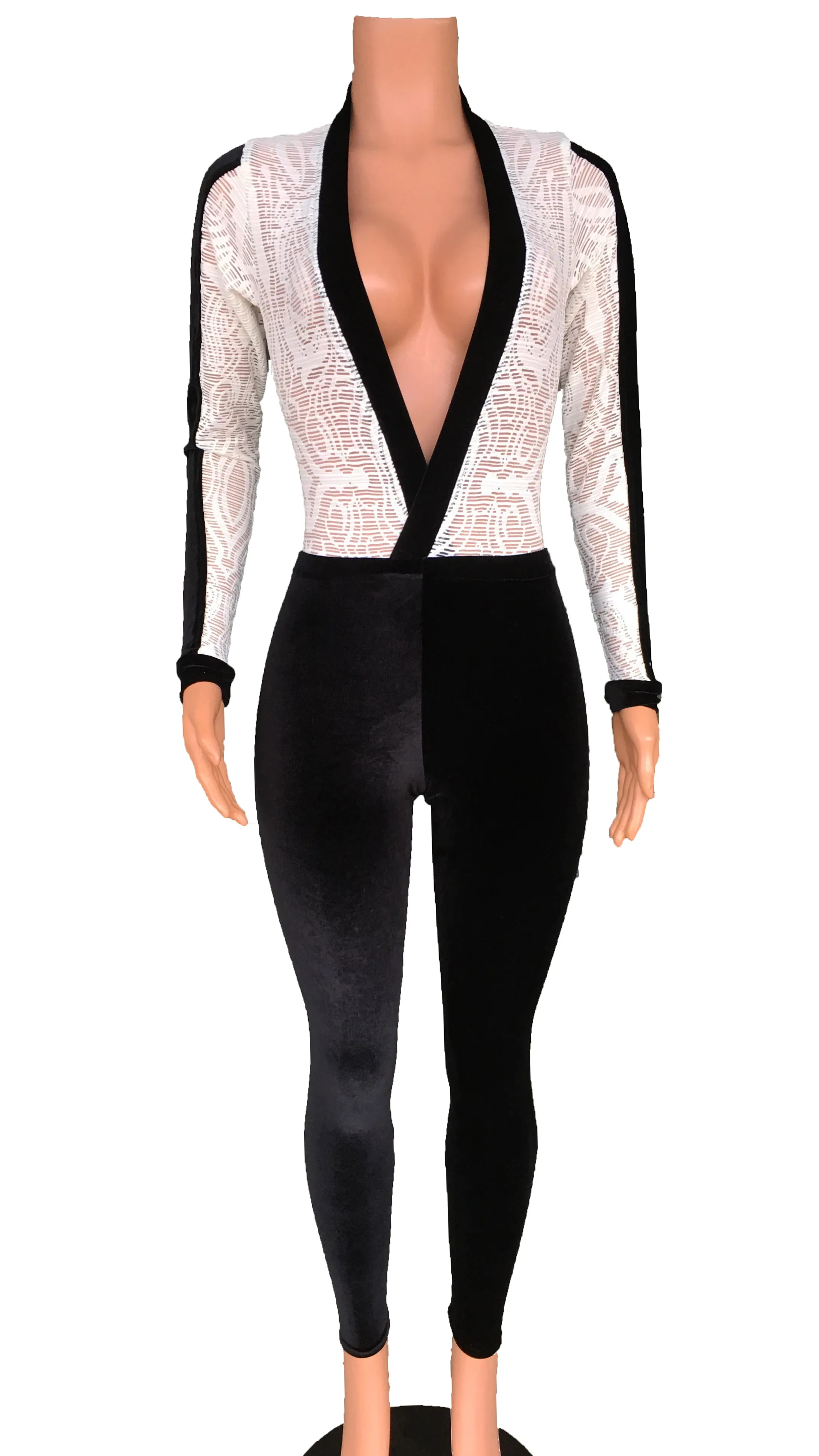 Henna Jumpsuit