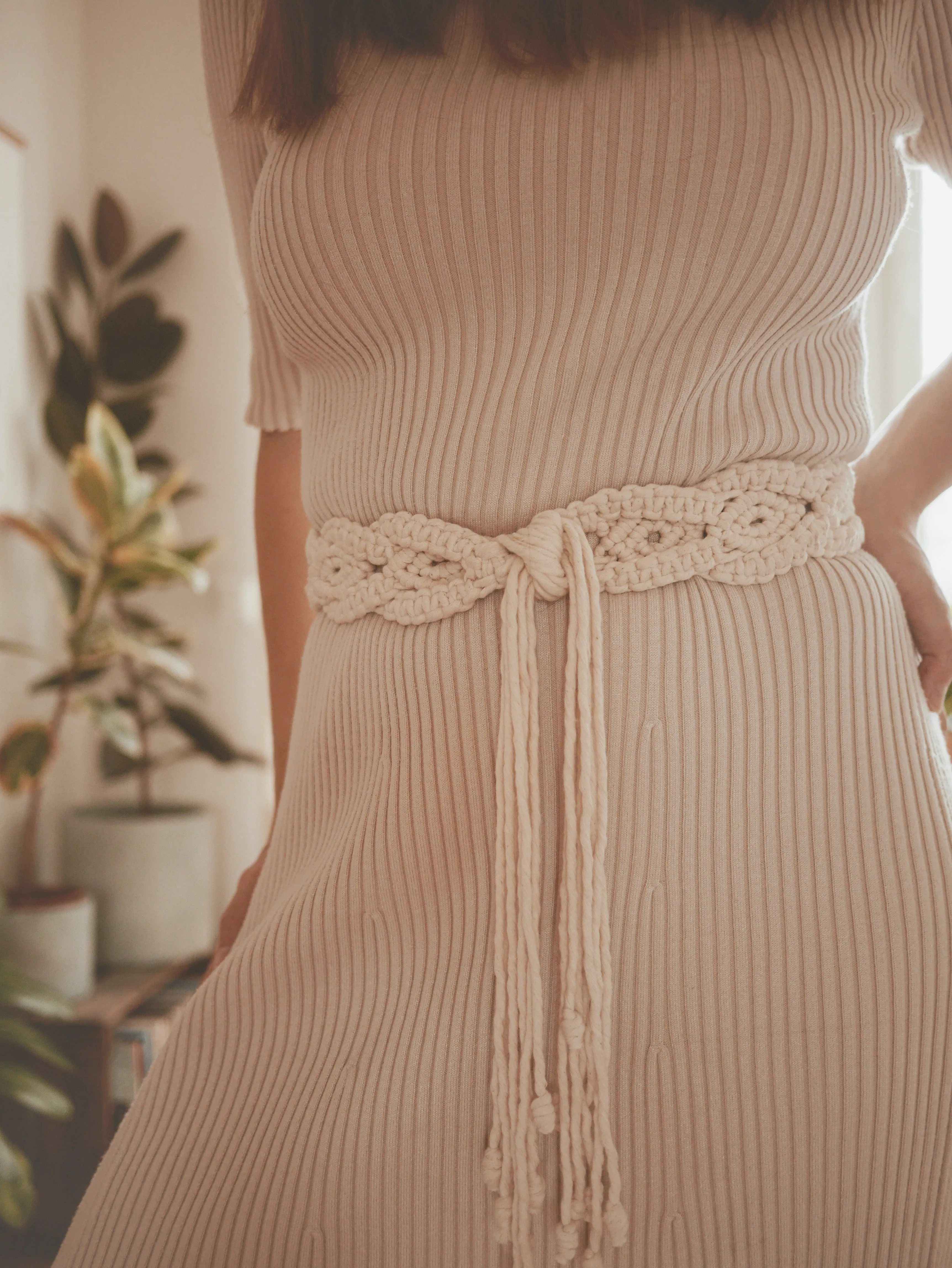 Hera belt