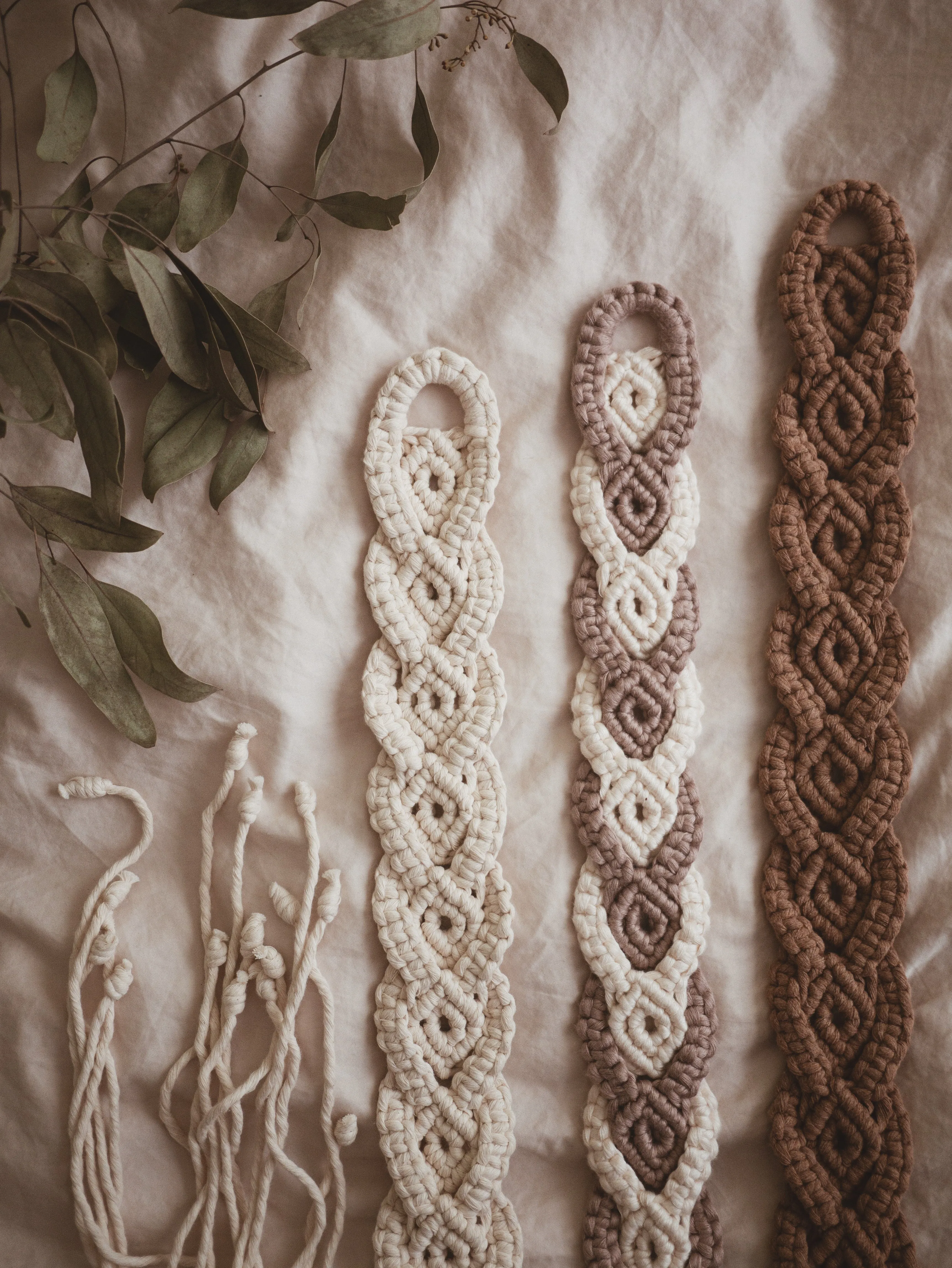 Hera belt