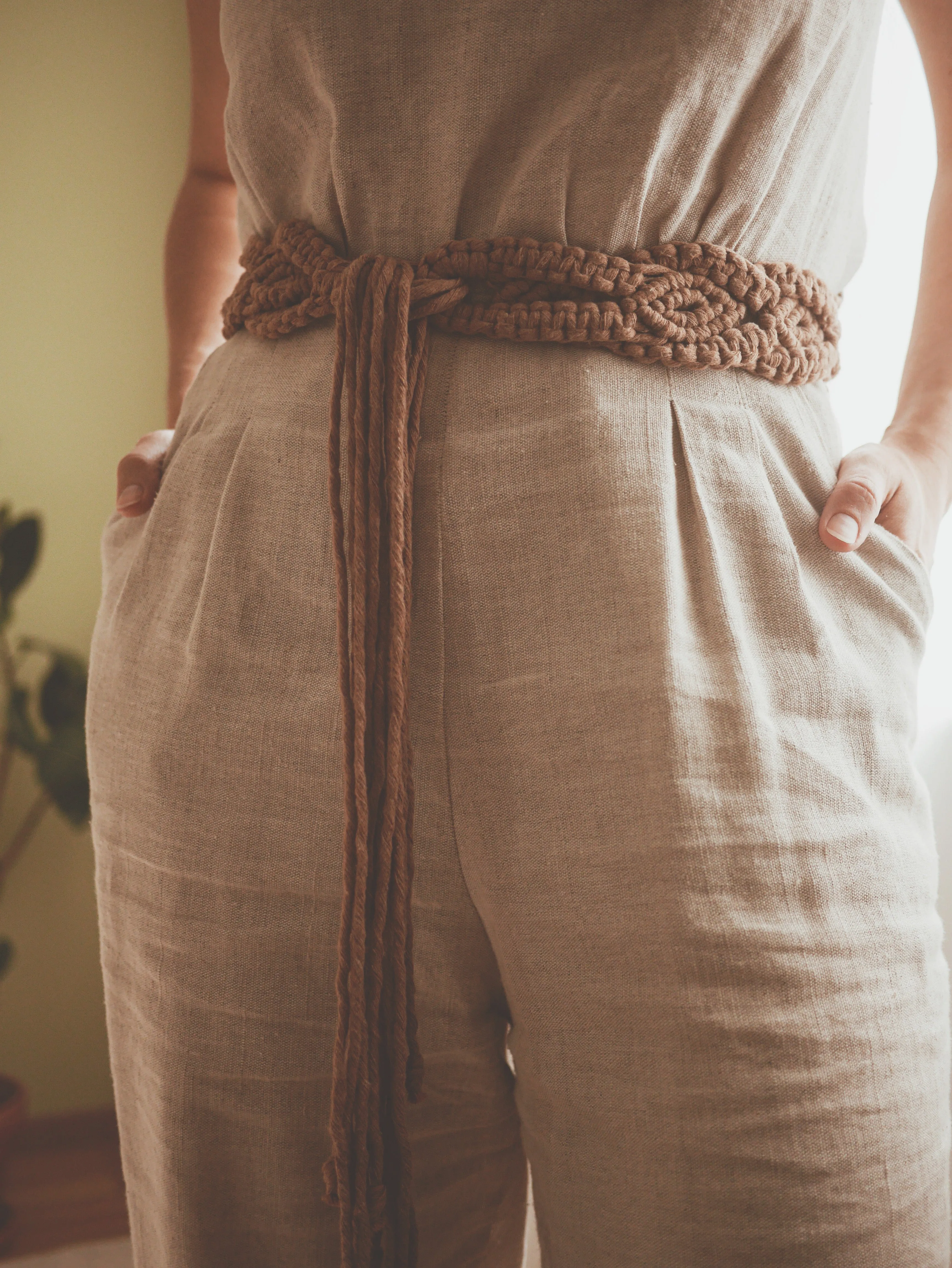 Hera belt