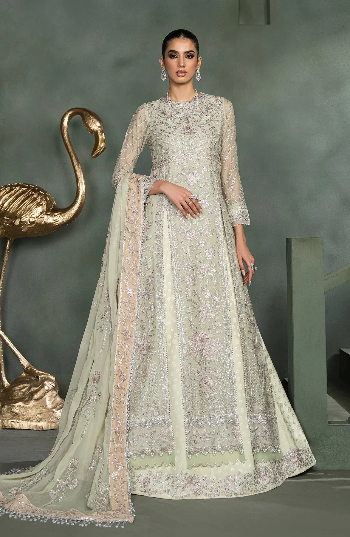 Heritage by Zarif - 05 INARA