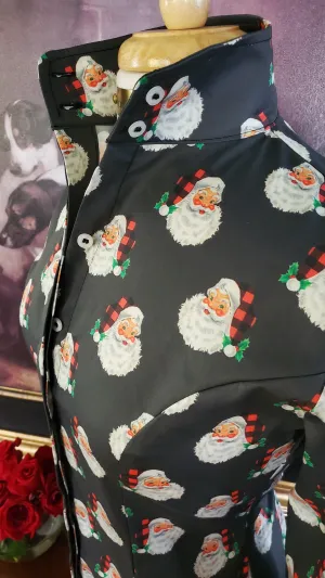 HOLLY JOLLY CHRISTMAS SHIRT