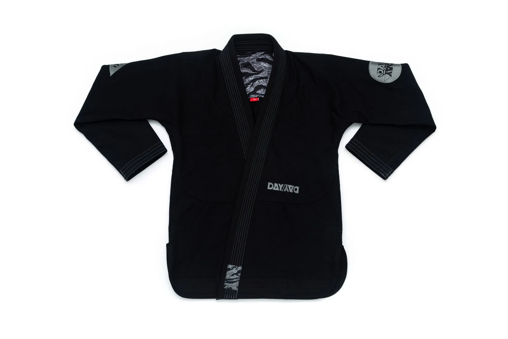 HoloHi Gi - Black