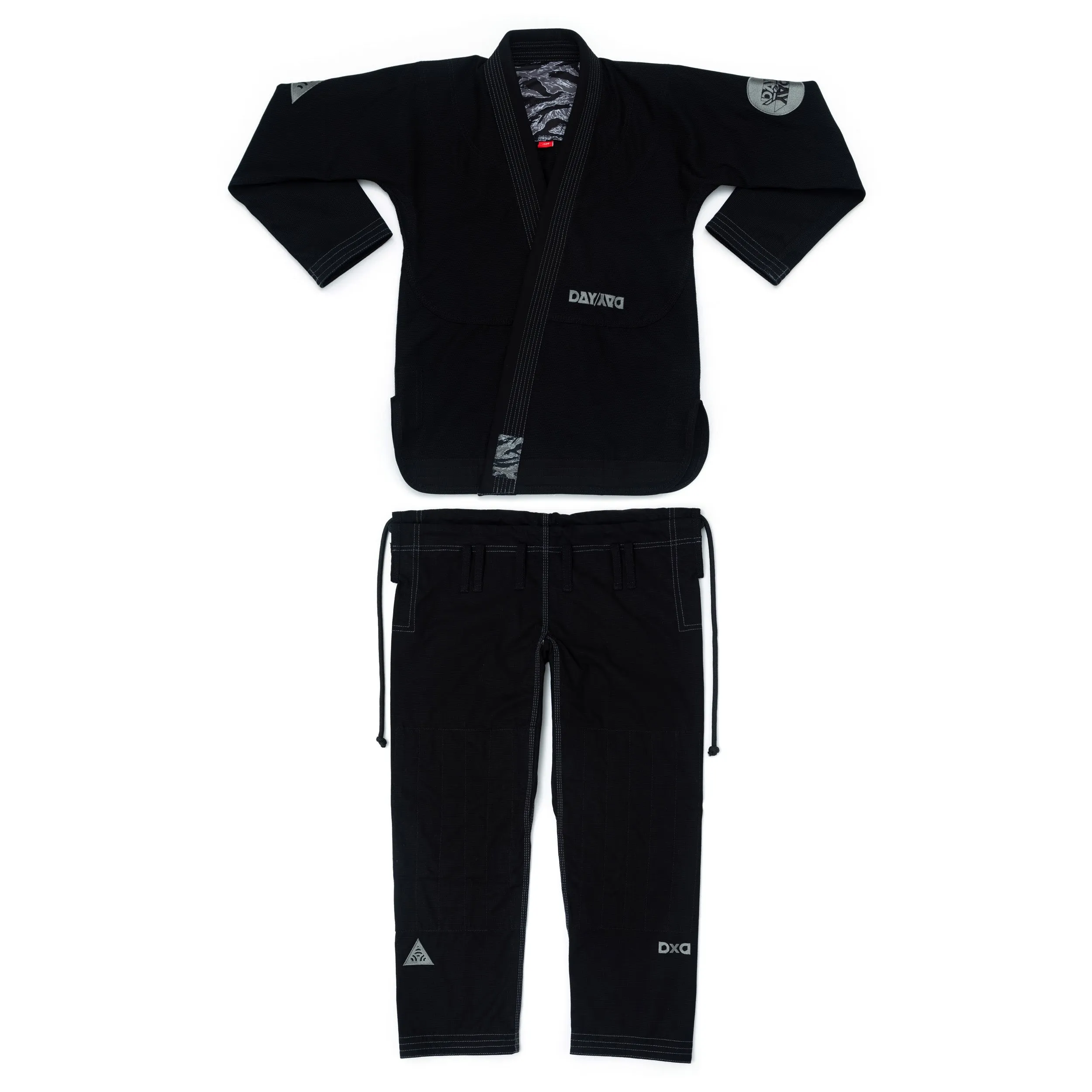 HoloHi Gi - Black