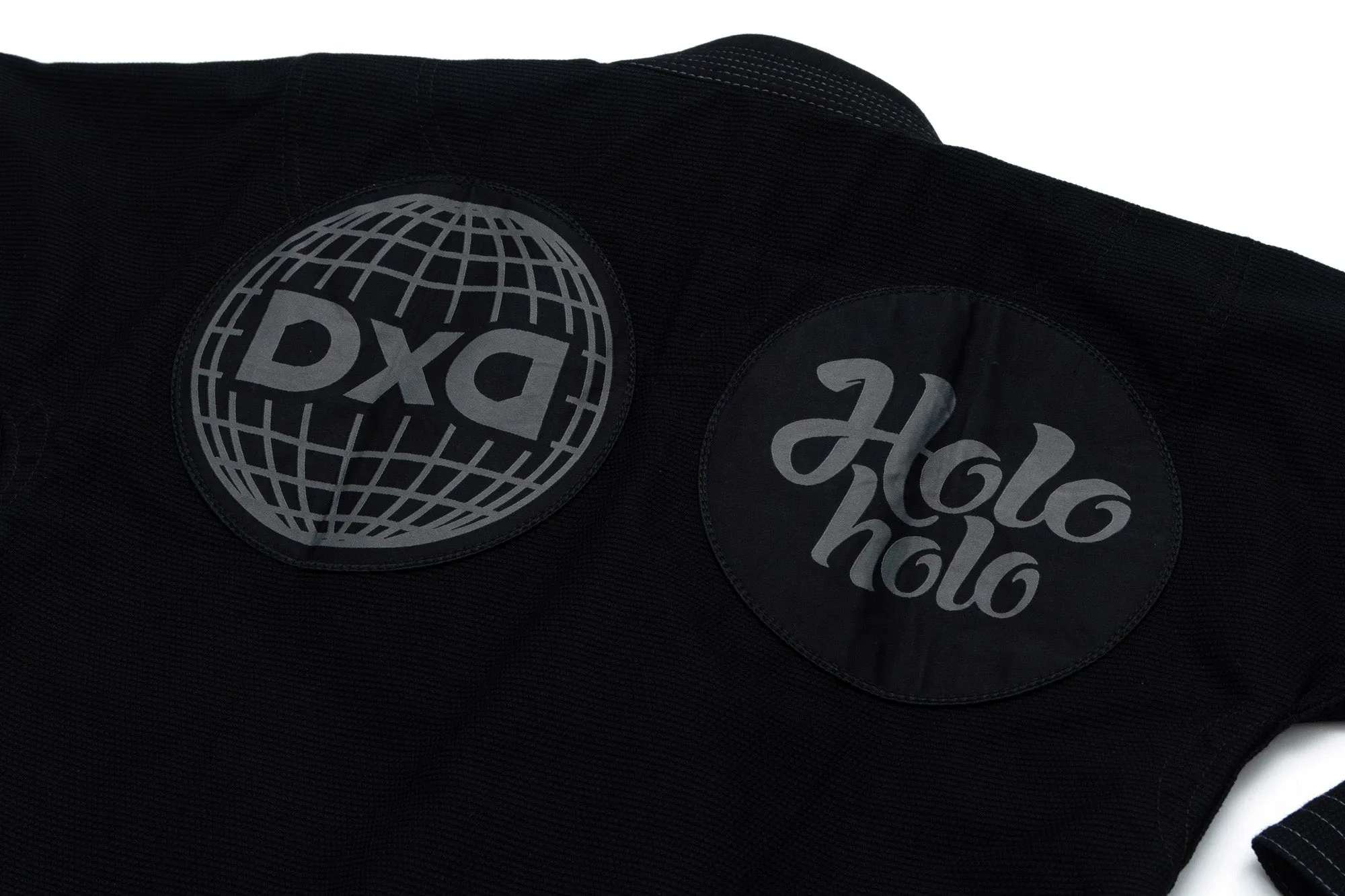 HoloHi Gi - Black