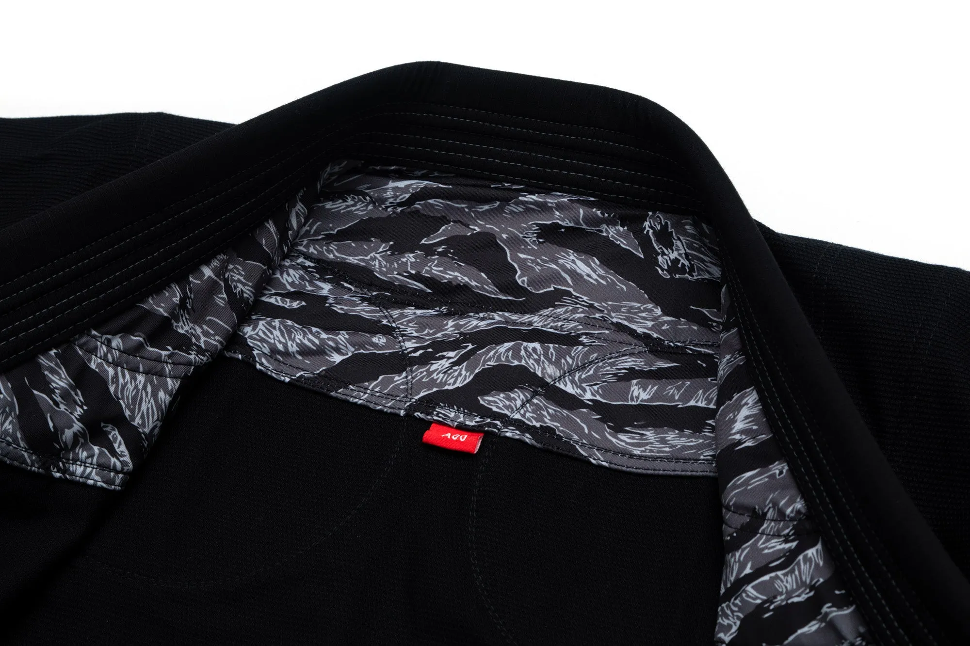 HoloHi Gi - Black