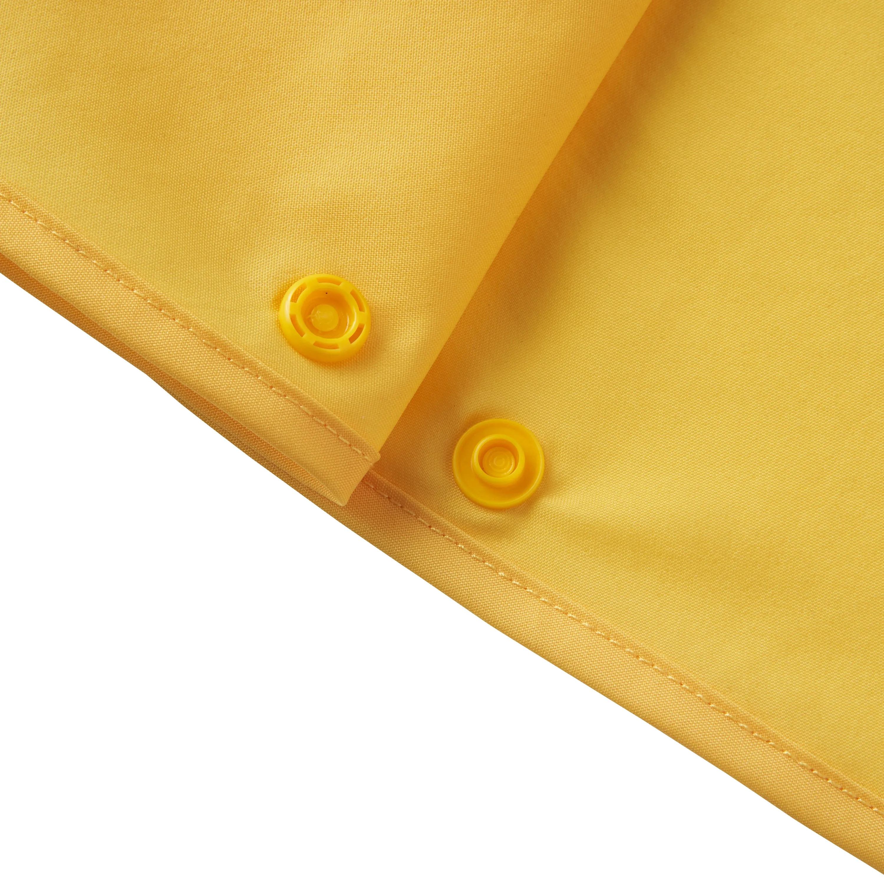 HOT BISCUITS RAIN PONCHO