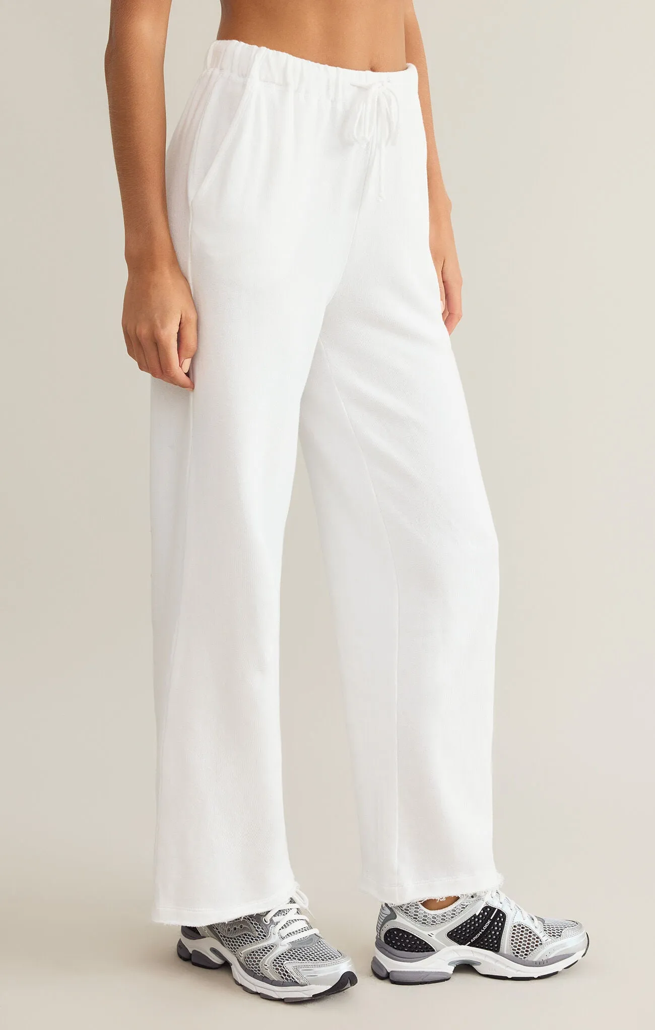 Huntington French Terry Pant ZP243882
