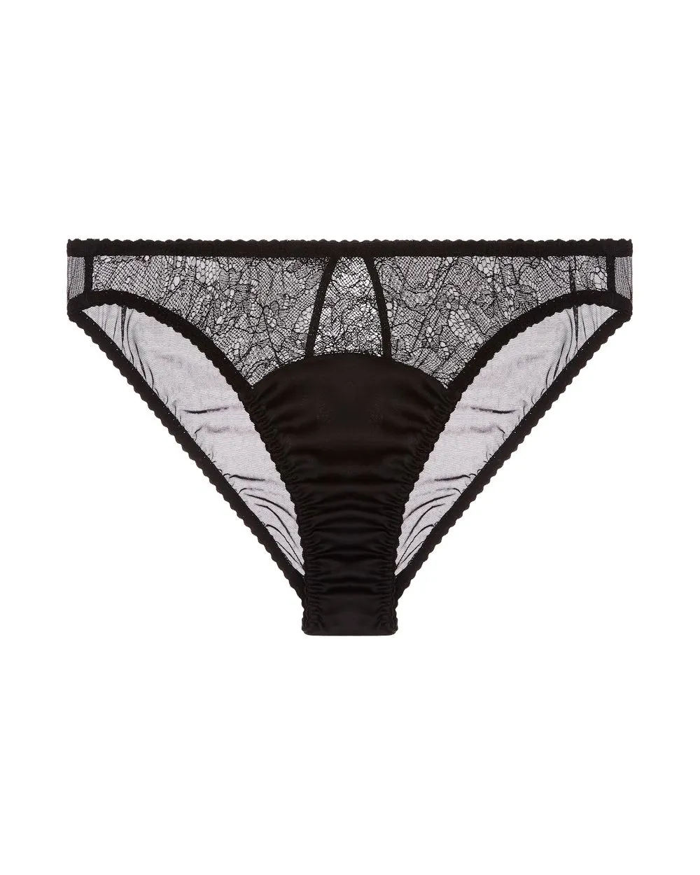Ida Brief