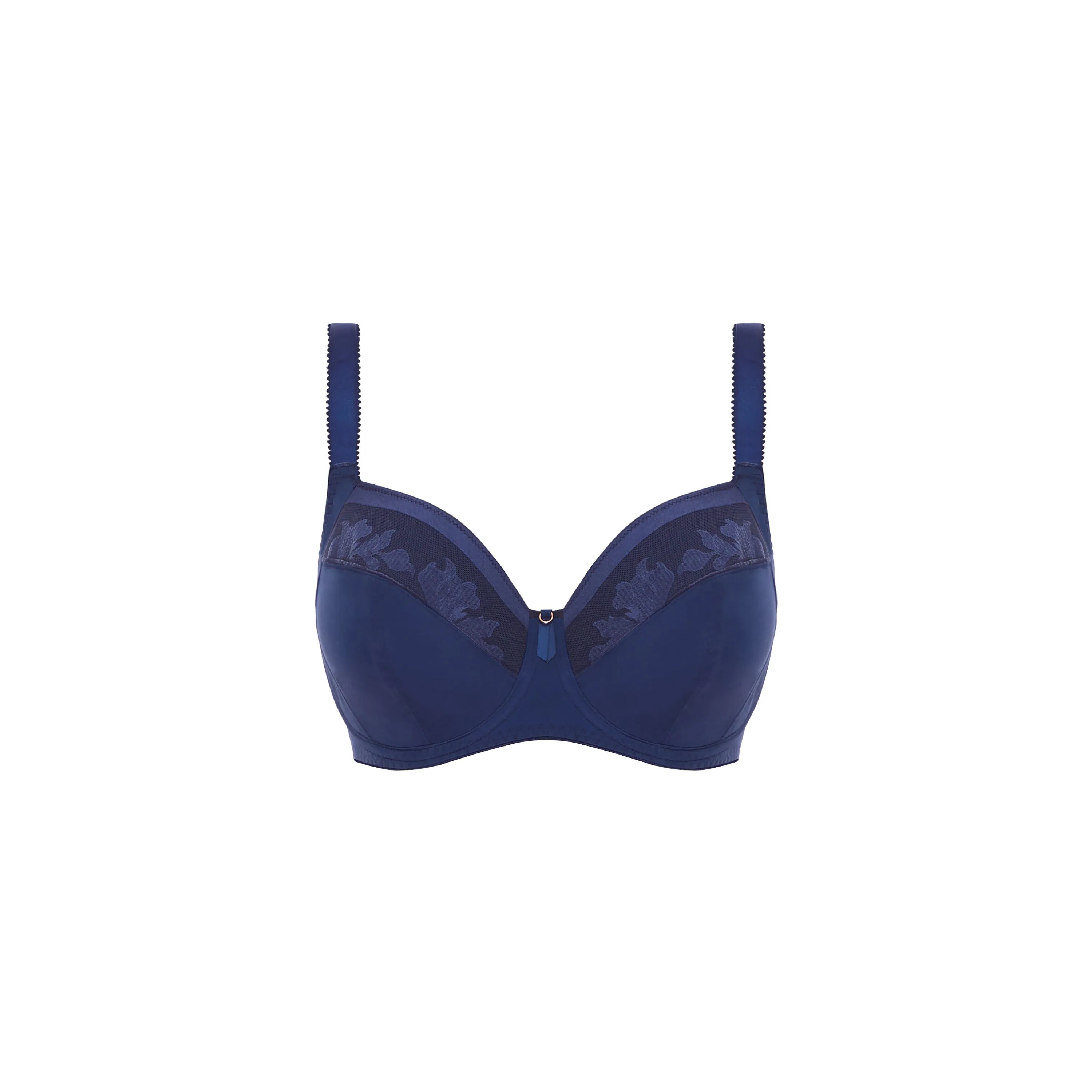 Illusion Average Coverage bra -Navy