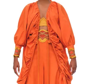 Ilo Robe-Ilo Pants ::RET