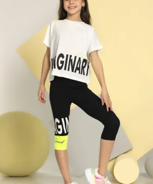 Imaginary White Set