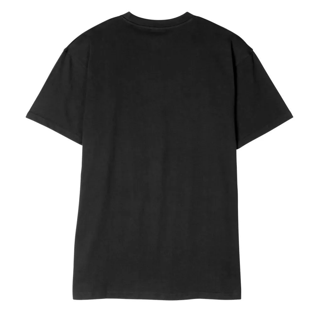 Independent T-Shirt Bar Logo T-Shirt - Black