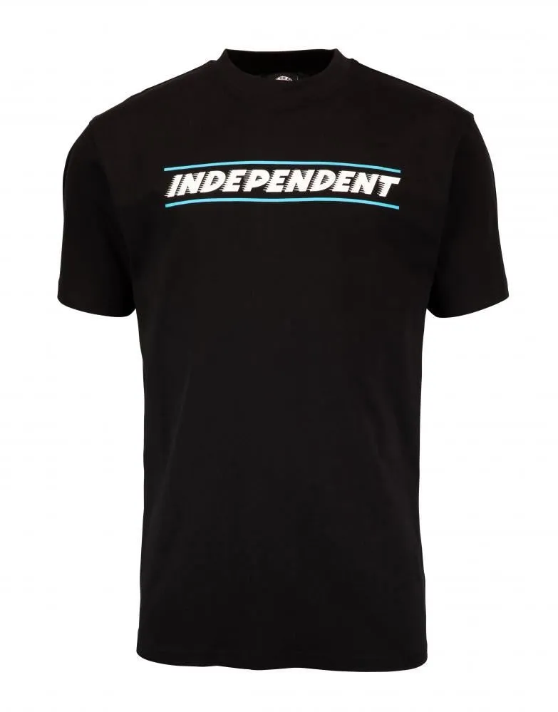Independent T-Shirt BTG Shear T-Shirt - Black