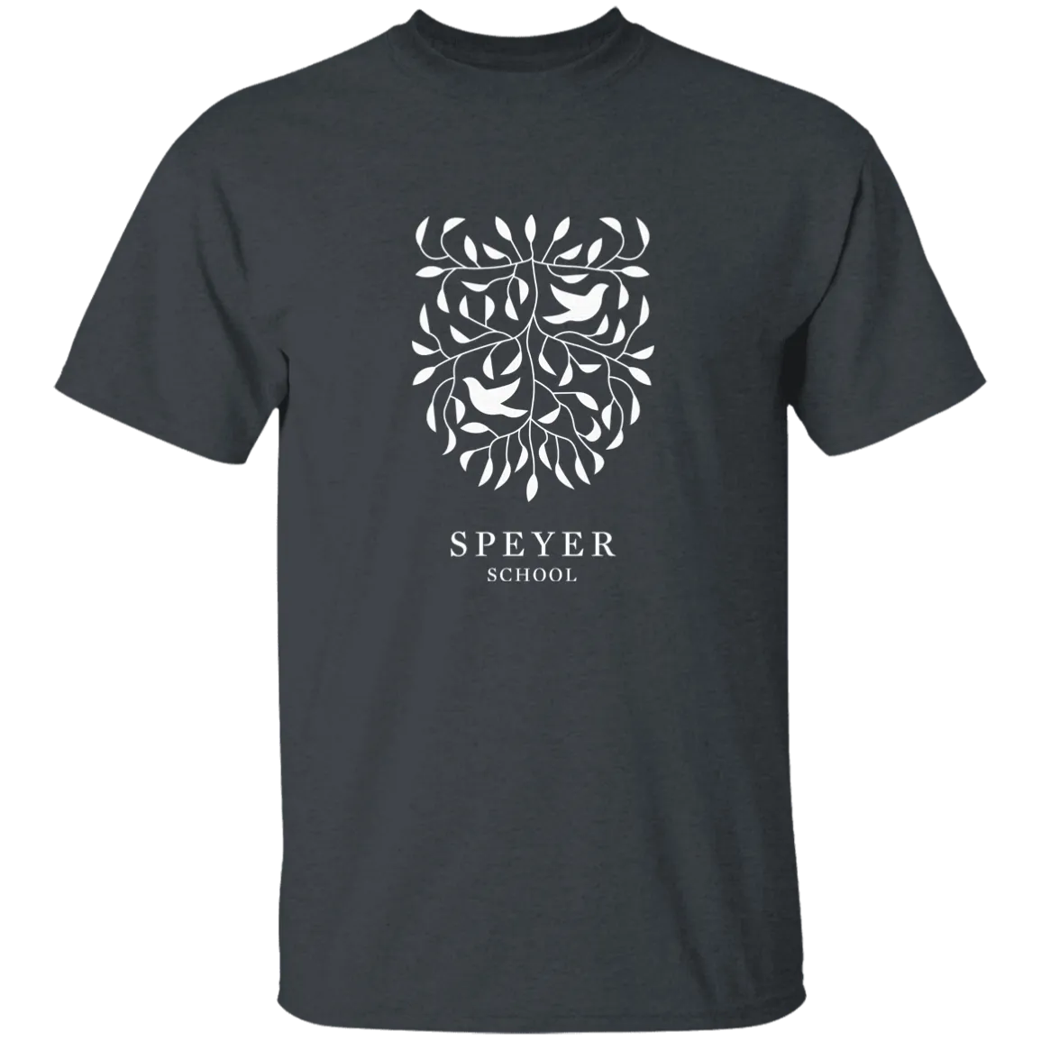 #inspeyered T-shirt