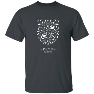 #inspeyered T-shirt
