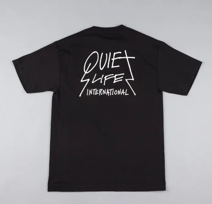 International Pocket Tee
