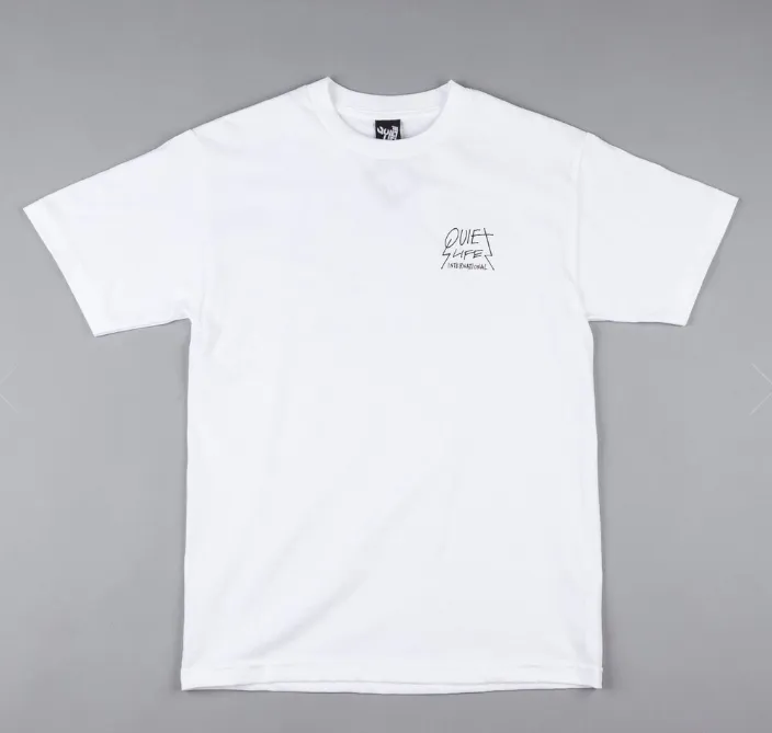 International Pocket Tee