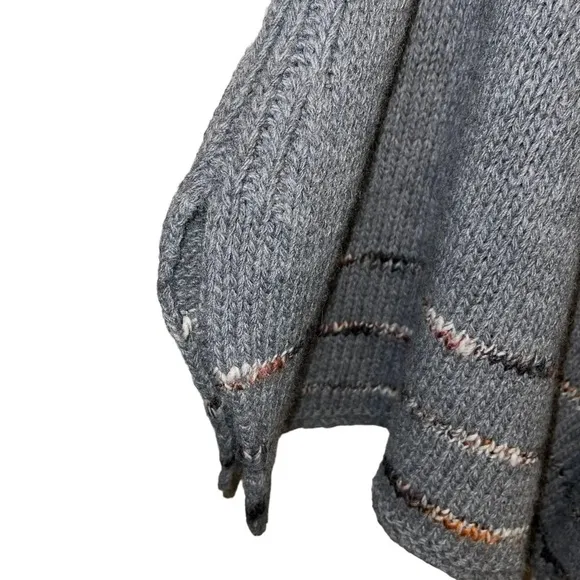 Iperico Women Wool Blend Ponchos