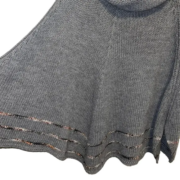 Iperico Women Wool Blend Ponchos