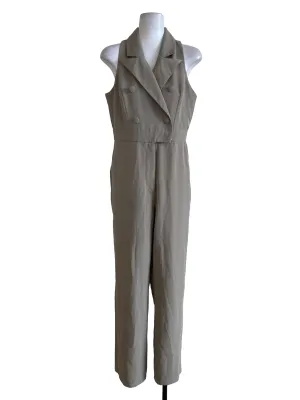 Iron Grey Jumpsuits