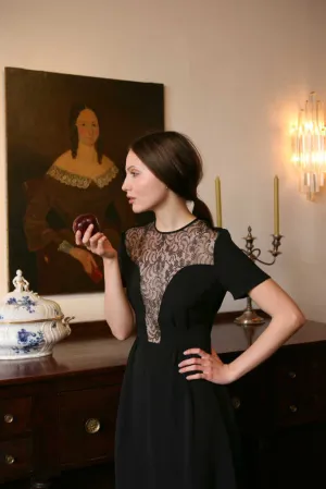 Isabel Dress
