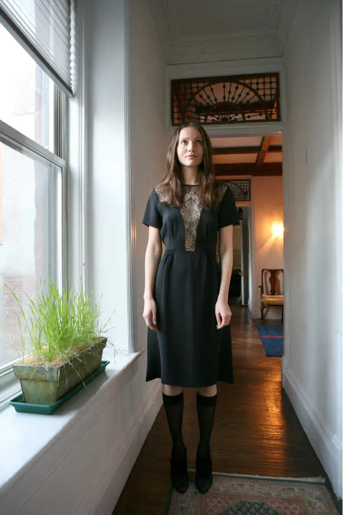 Isabel Dress