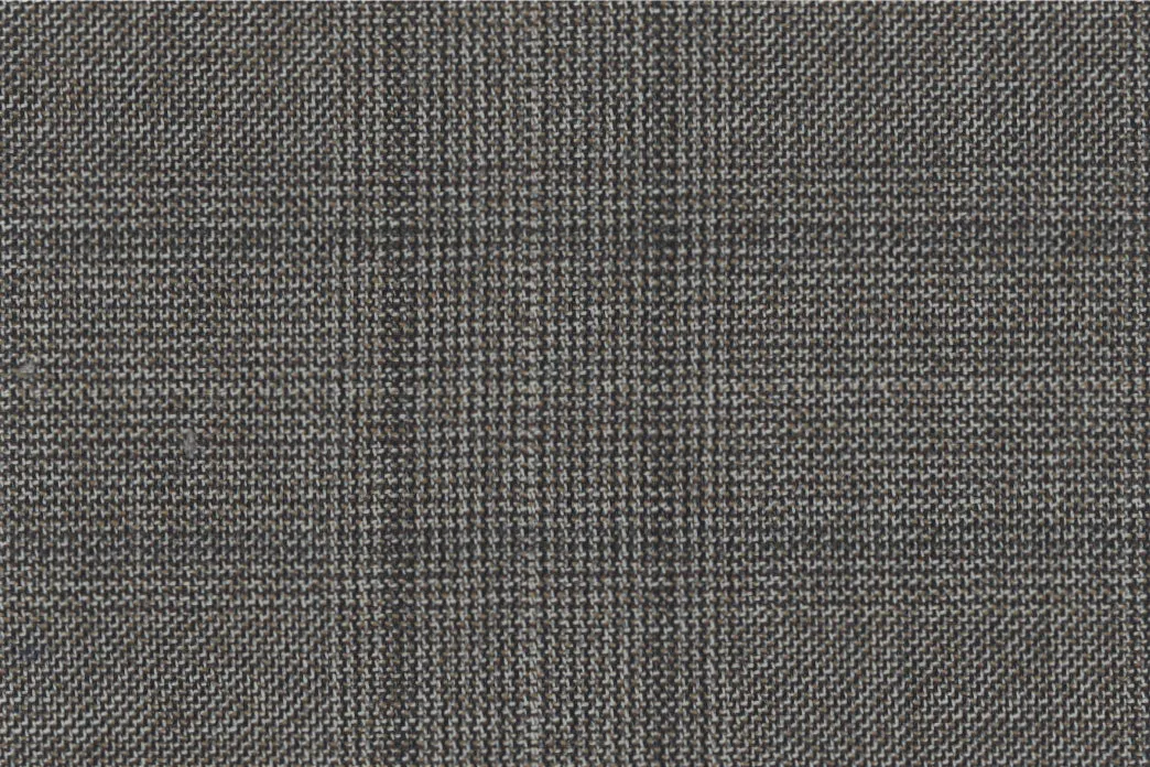 Italian Tonal Glen Plaid