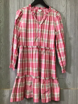J Crew Dress Size 4