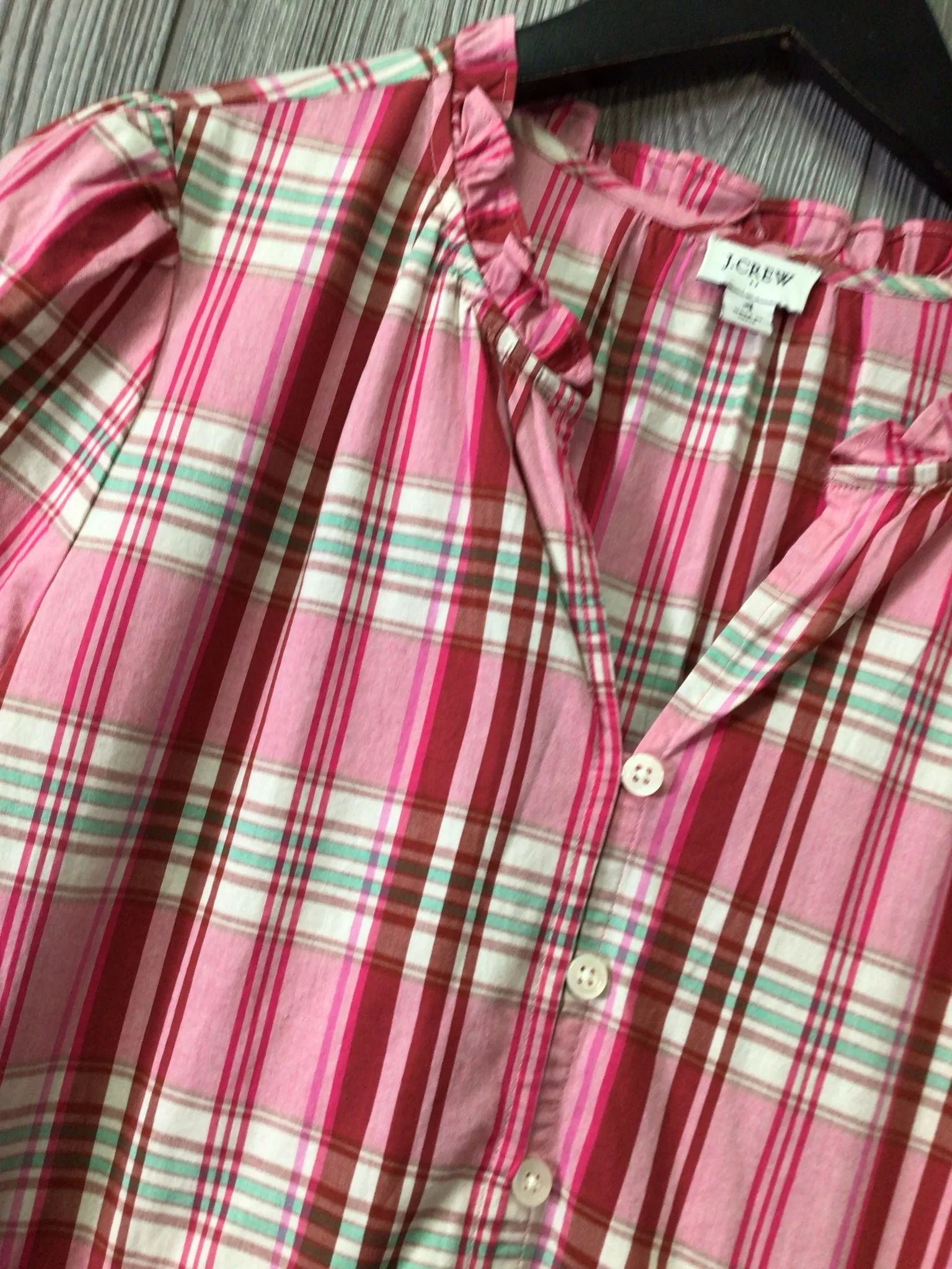 J Crew Dress Size 4
