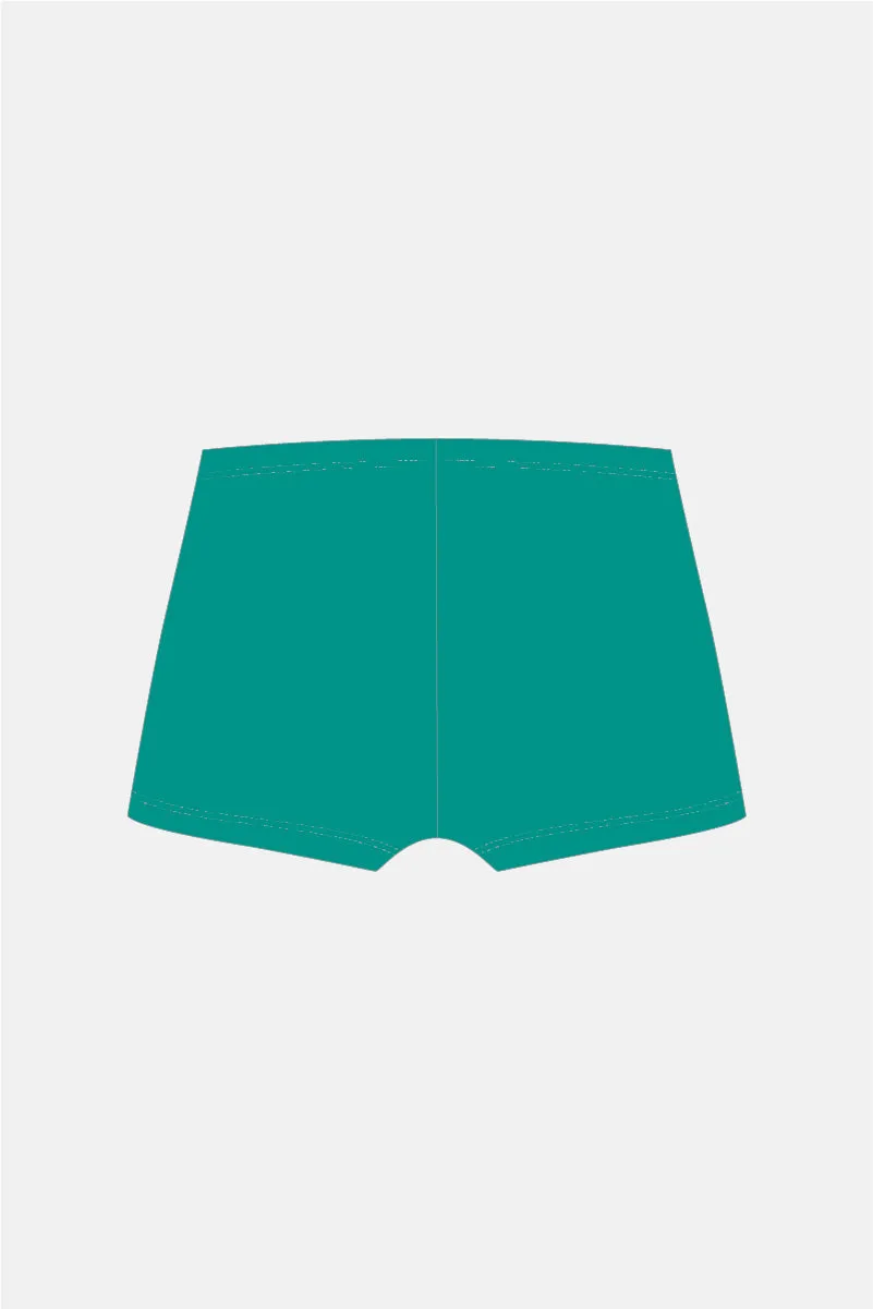 Jade Matt 2.0 Short