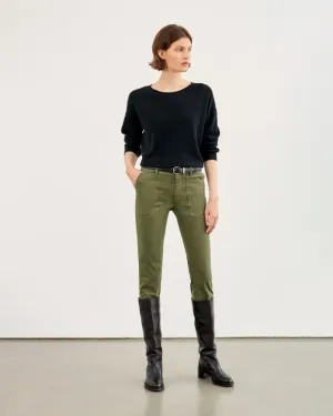 Jenna Pant