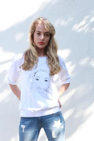 Jessica Sweatshirt