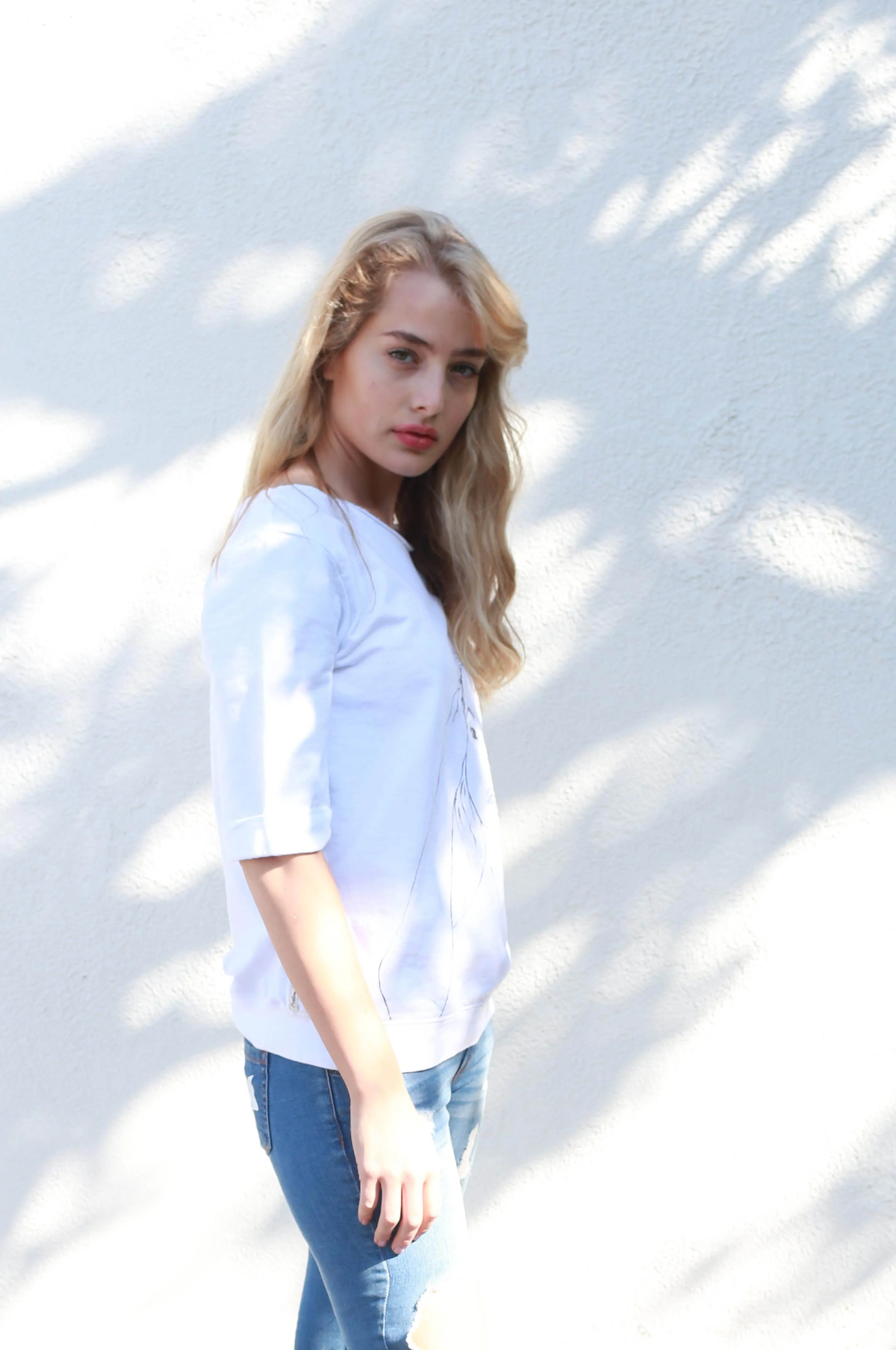 Jessica Sweatshirt
