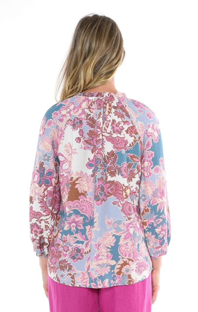 Jump Baroque top