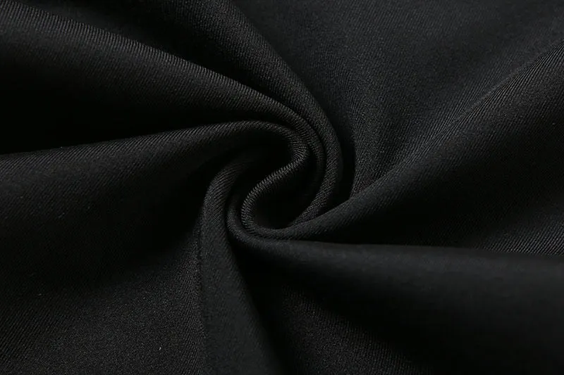 Jumpsuit Streetwear