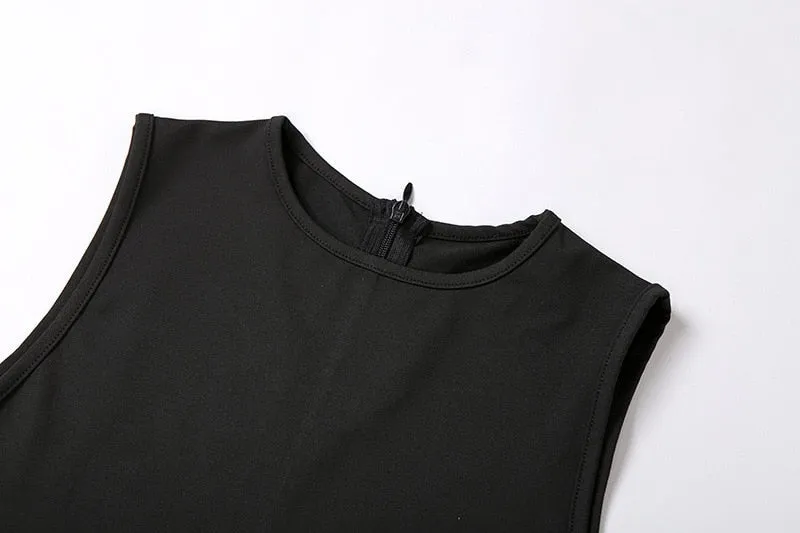 Jumpsuit Streetwear