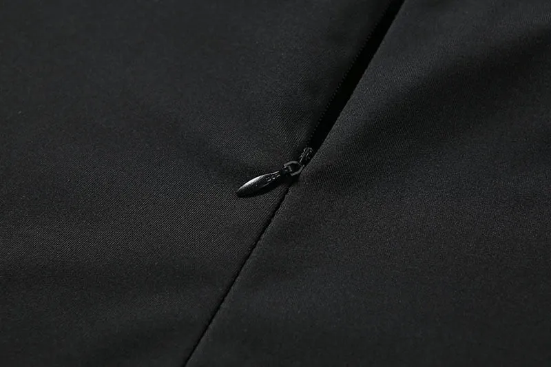 Jumpsuit Streetwear