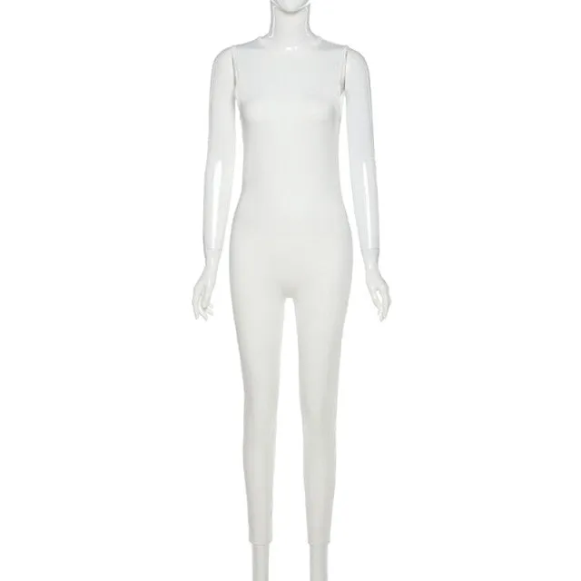 Jumpsuit Streetwear