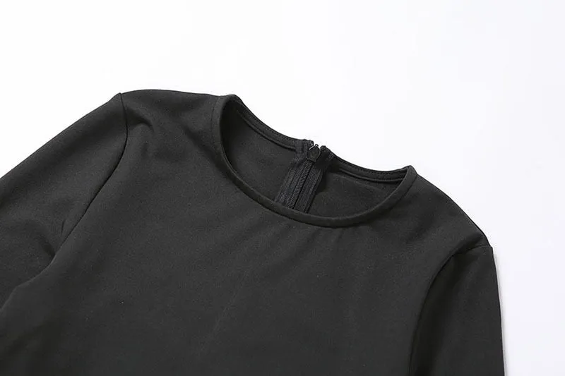 Jumpsuit Streetwear
