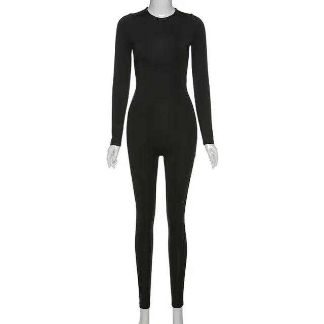 Jumpsuit Streetwear